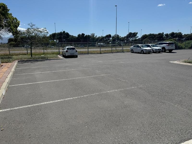 To Let commercial Property for Rent in Airport Industria Western Cape